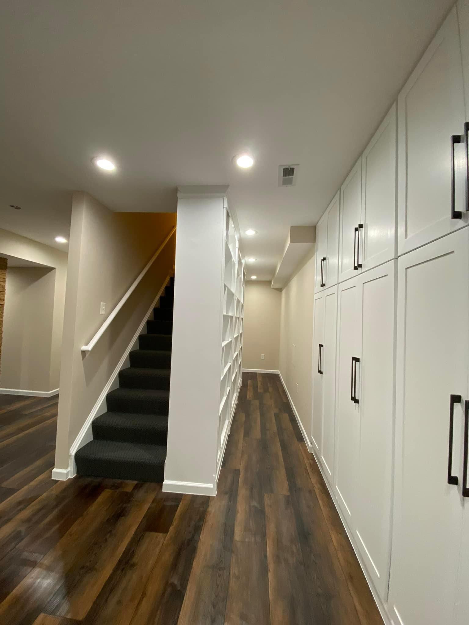 remodeling