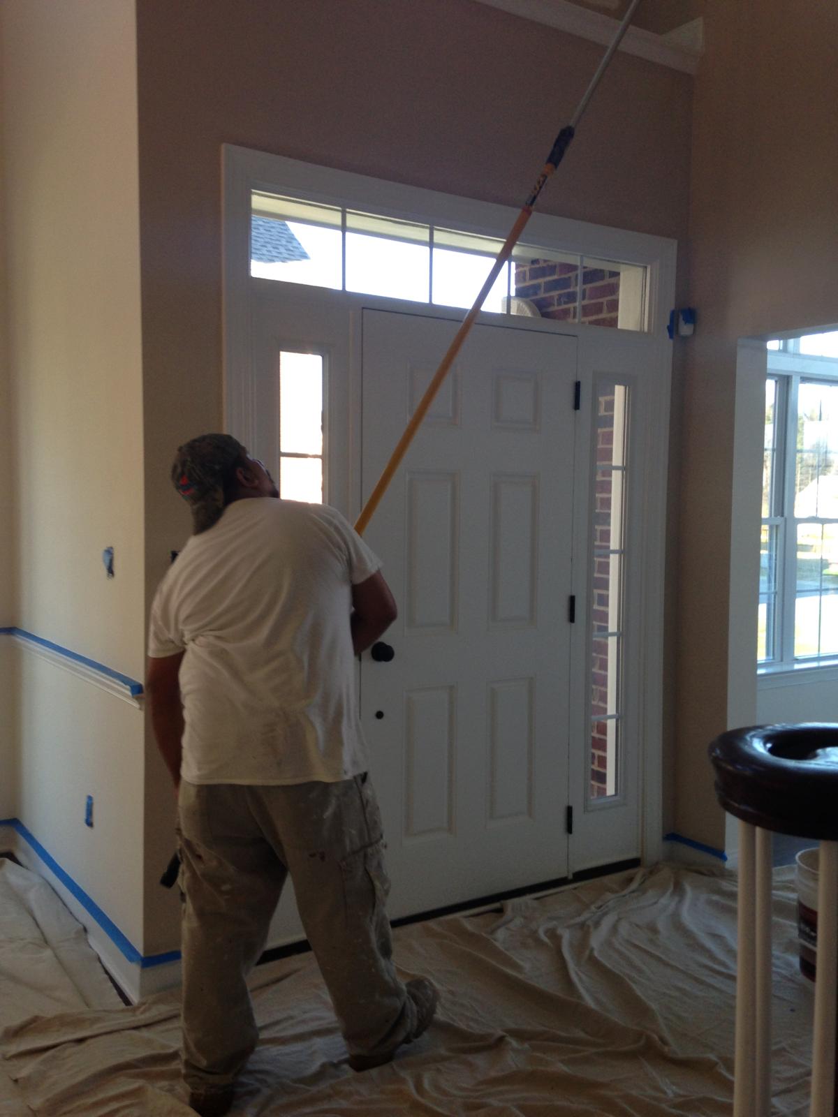 remodeling